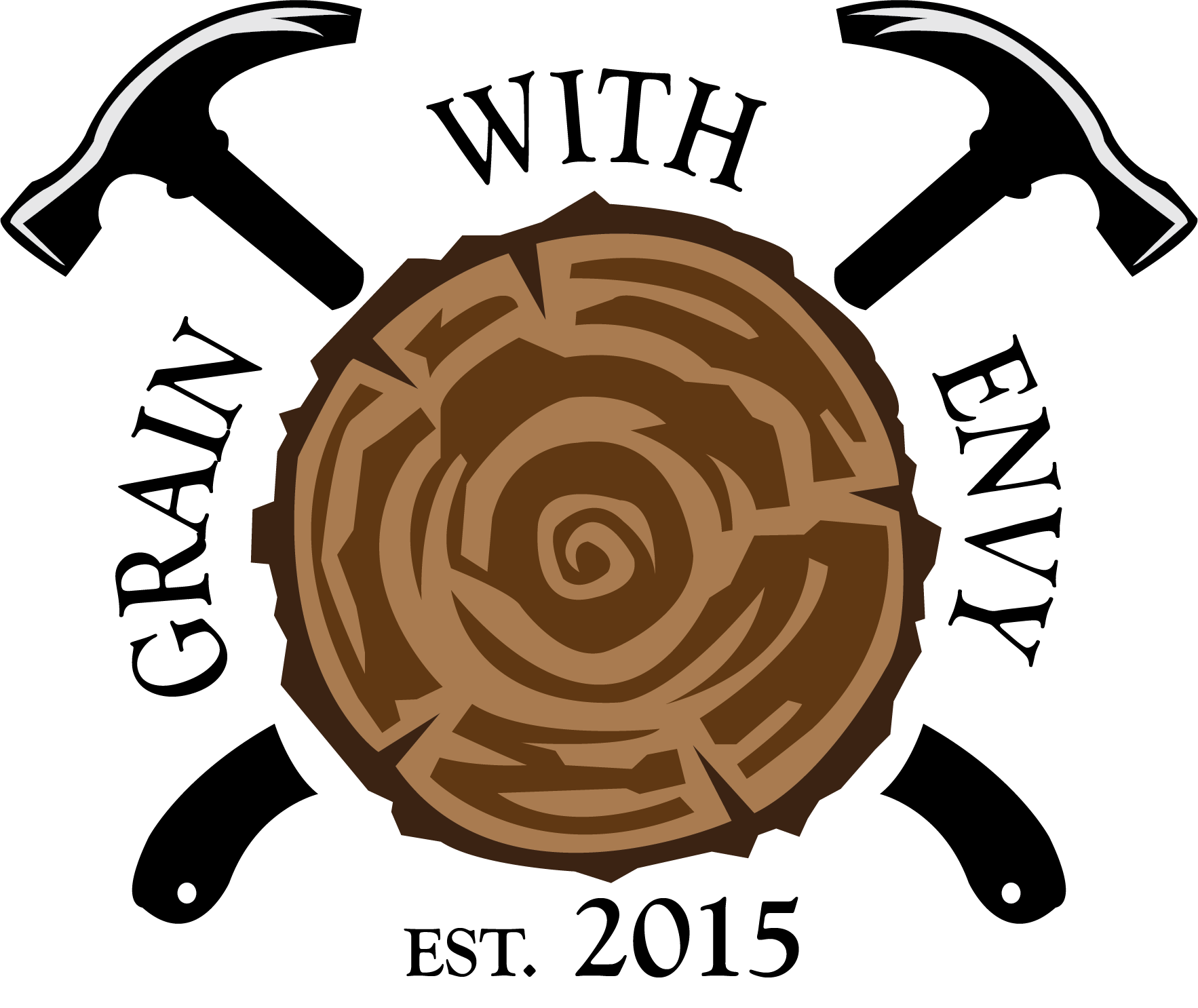 Grain With Envy logo