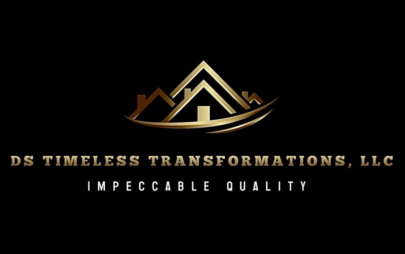 DS Timeless Transformations LLC logo