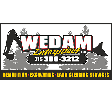 Wedam Enterprises, L.L.C. logo