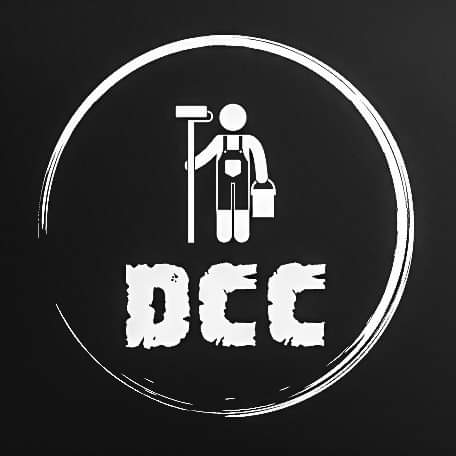 Dailey's Cleanout Crew logo