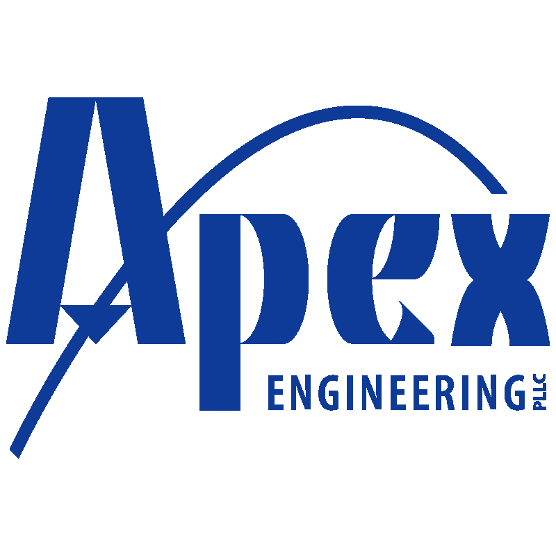 Apex Engineering LLC logo
