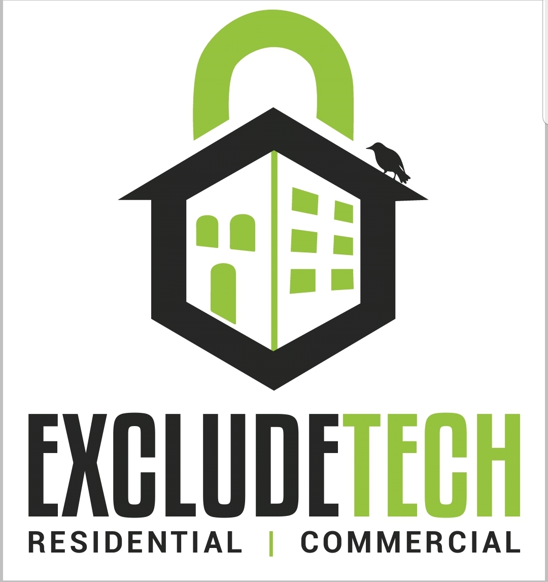 Excludetech logo