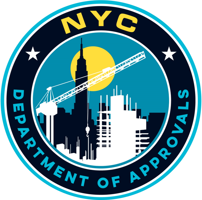Department of Approvals, LLC logo