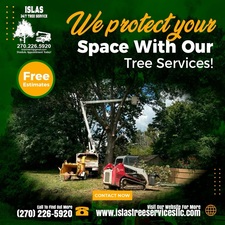 Avatar for Islas Tree Service LLC