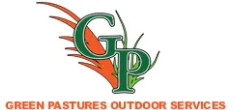 Logo for Green Pastures Outdoor Management