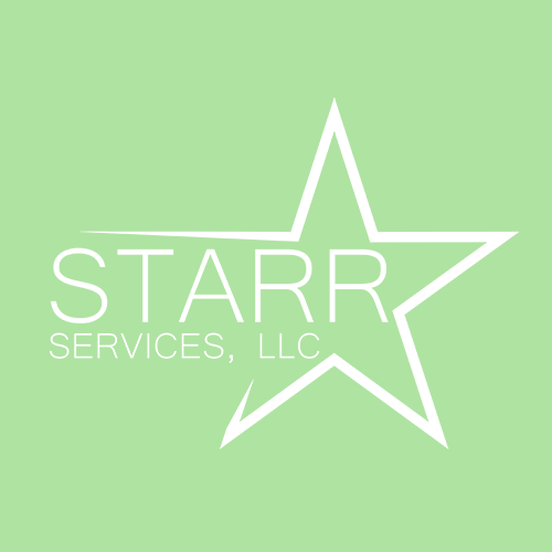 Starr Services logo
