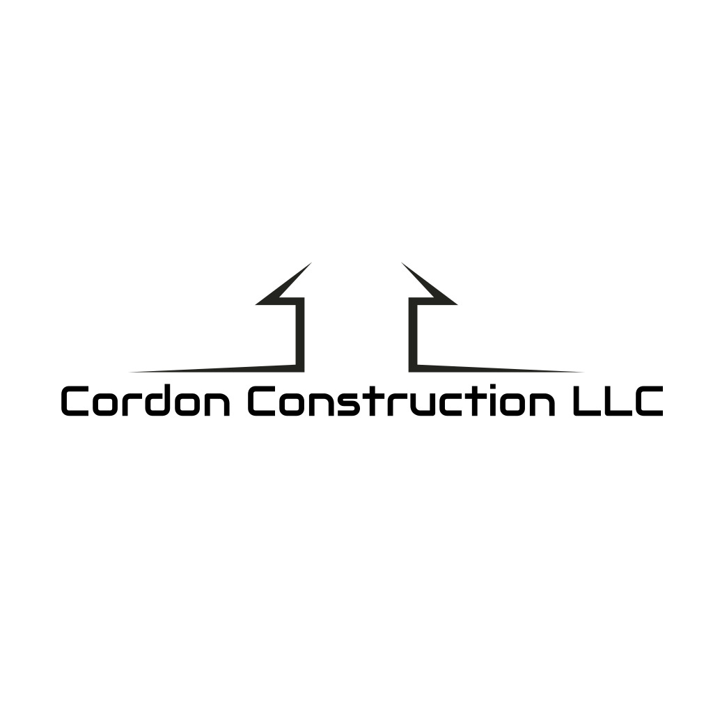 Cordon Construction, LLC logo