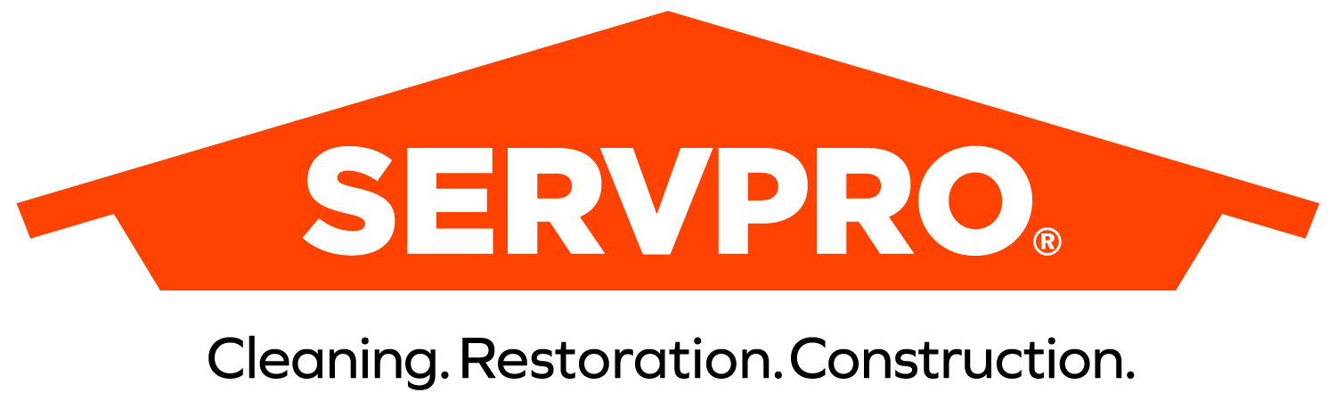 SERVPRO of Kosciusko and Noble Counties logo