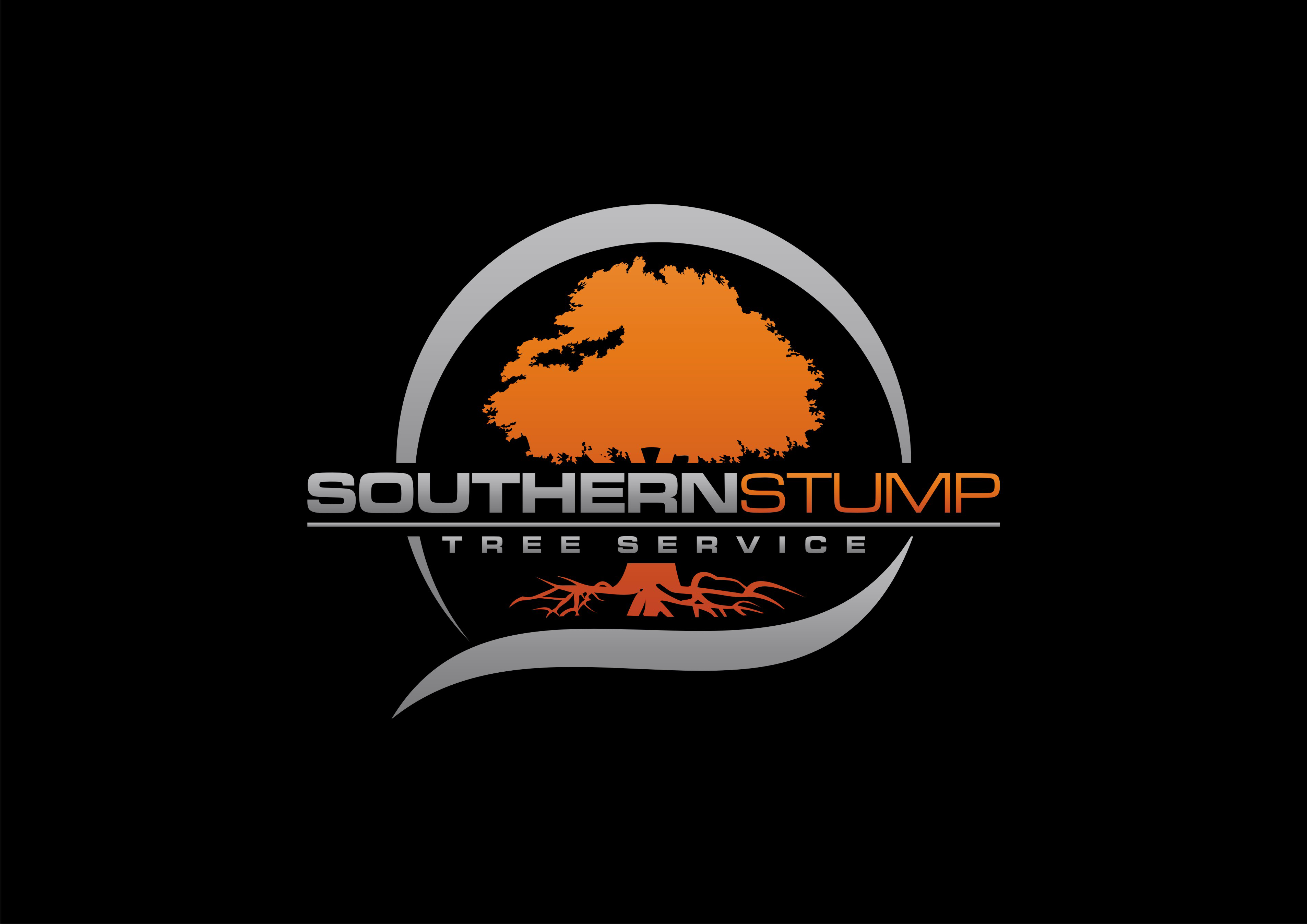 Southern Stump logo