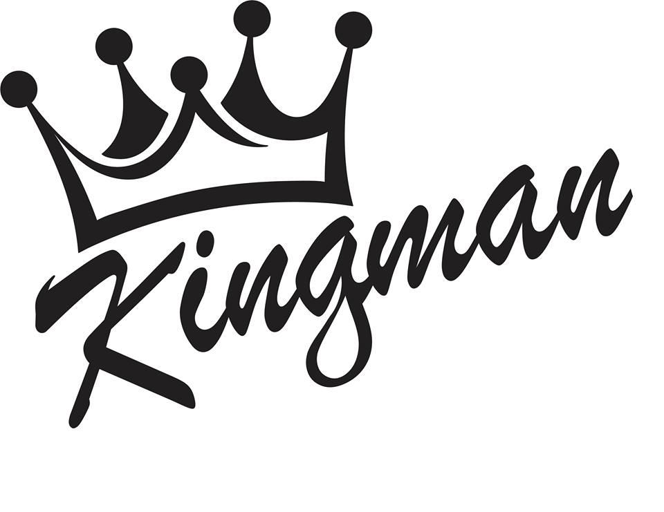 Kingman Services logo