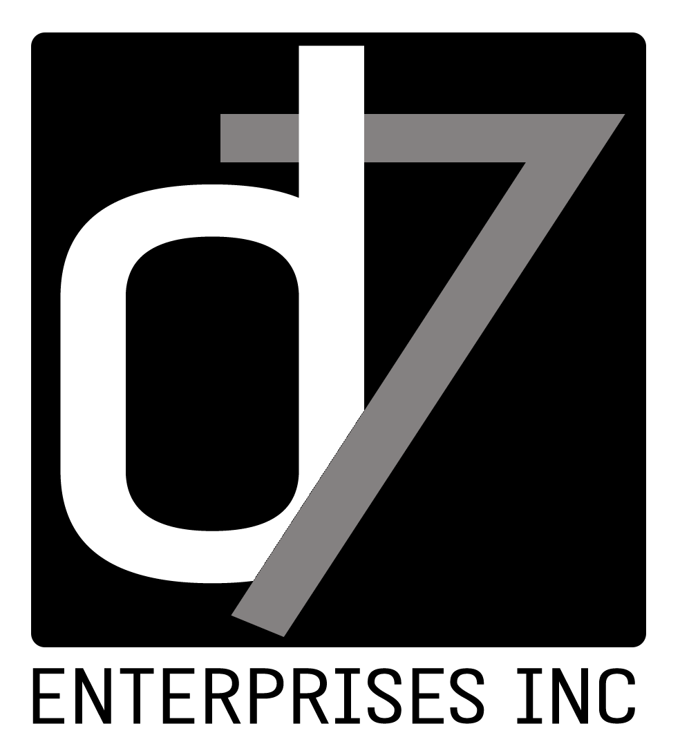 D7 Enterprises Inc logo