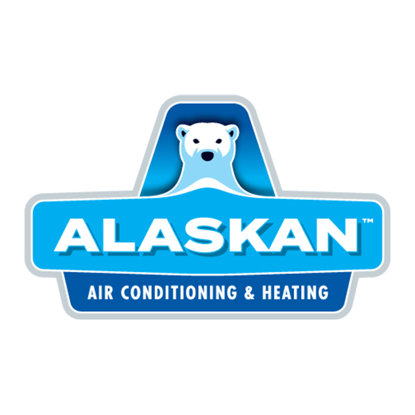 Logo for Alaskan AC & Heating
