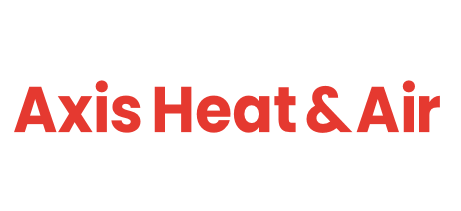 Axis Heat And Air logo