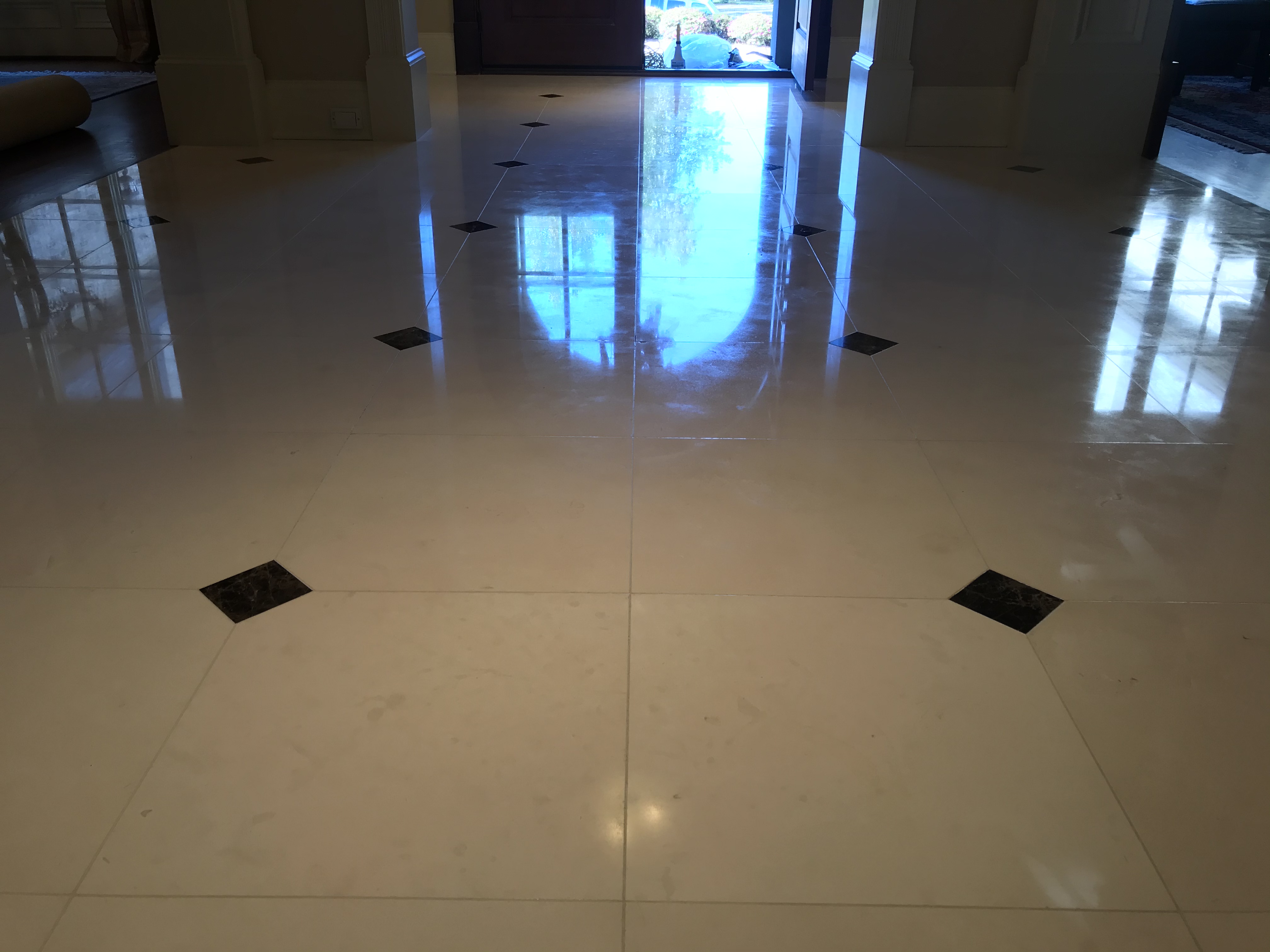 Cowart Tile & Marble, LLC logo