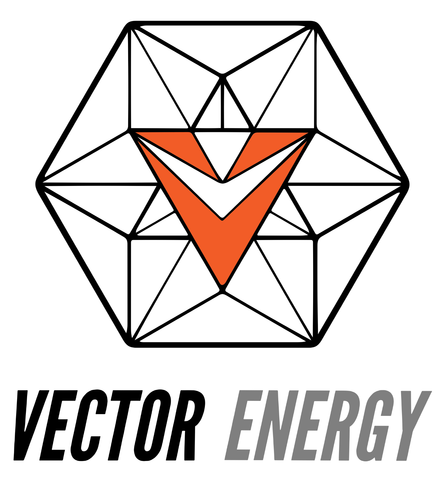 Vector Energy logo