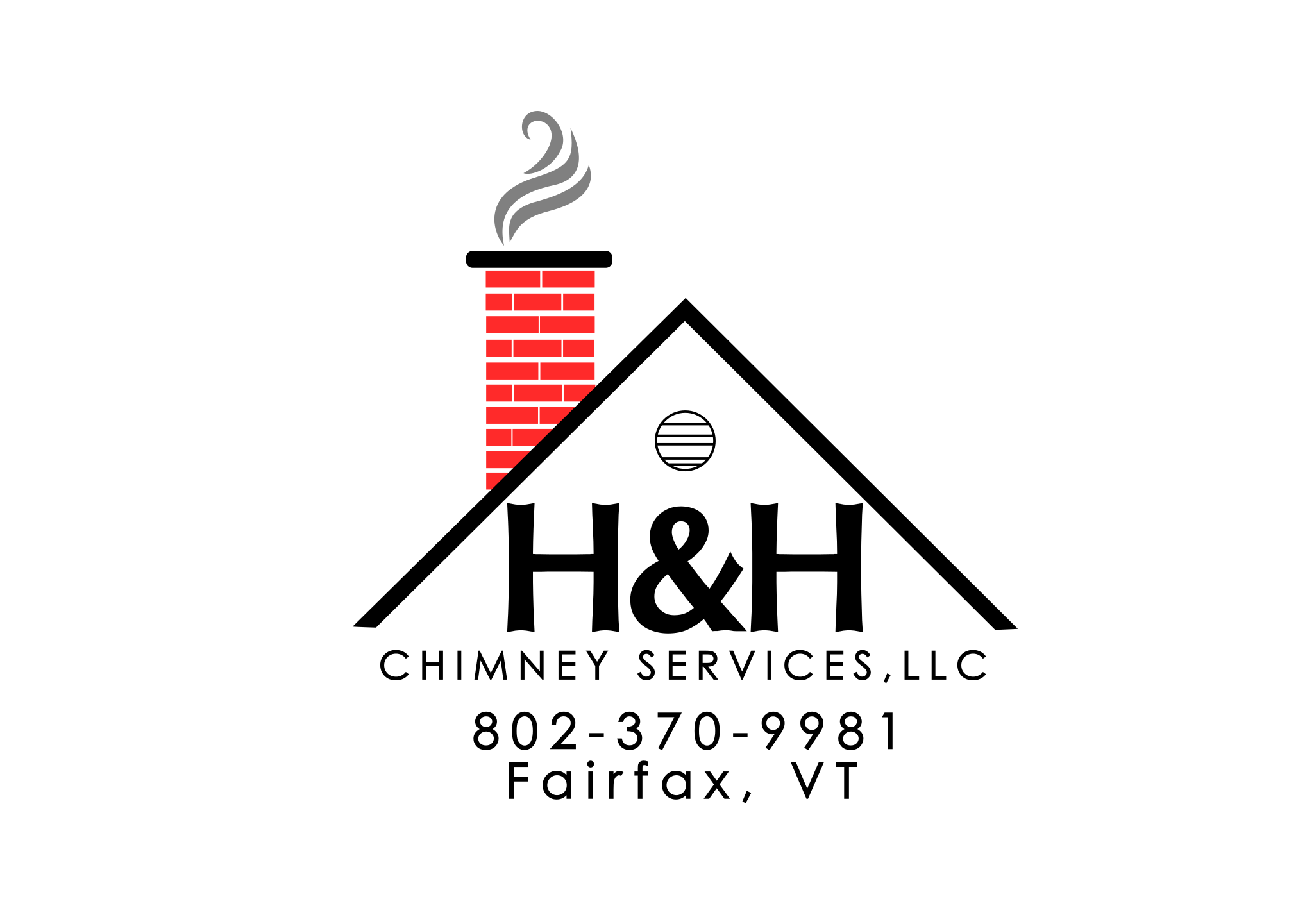 H&H Chimney Services, LLC logo