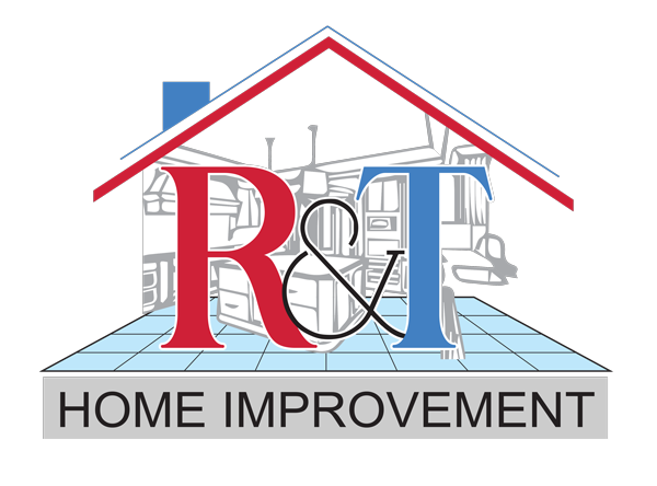 R&T Home Improvement logo