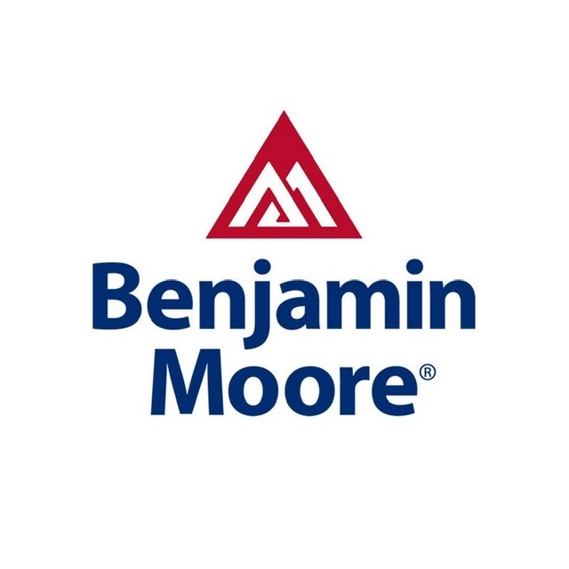 Benjamin Moore Miramar Paint Center logo