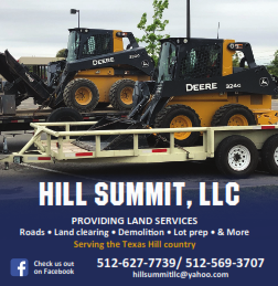 Hill Summit, LLC logo