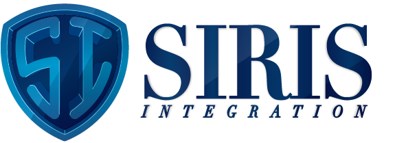 Siris Integration logo