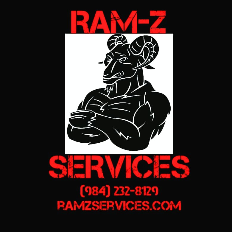 Ram-Z Services LLC logo