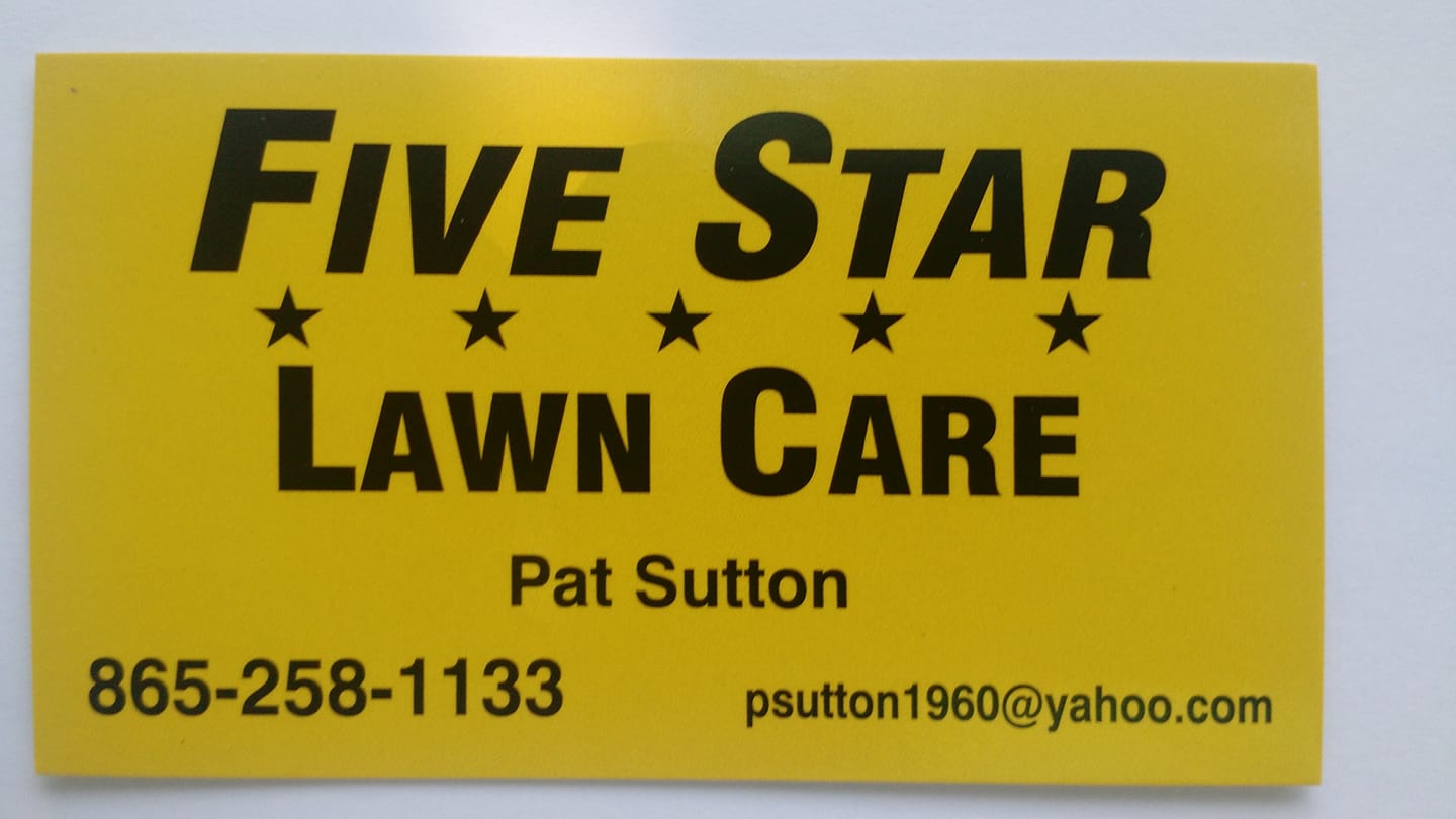 Avatar for Five Star Lawn Care