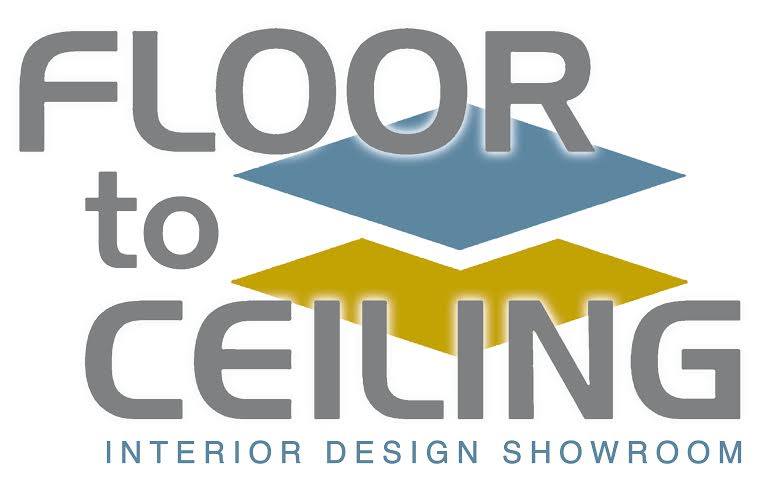 Floor to Ceiling - Ottumwa, Iowa logo