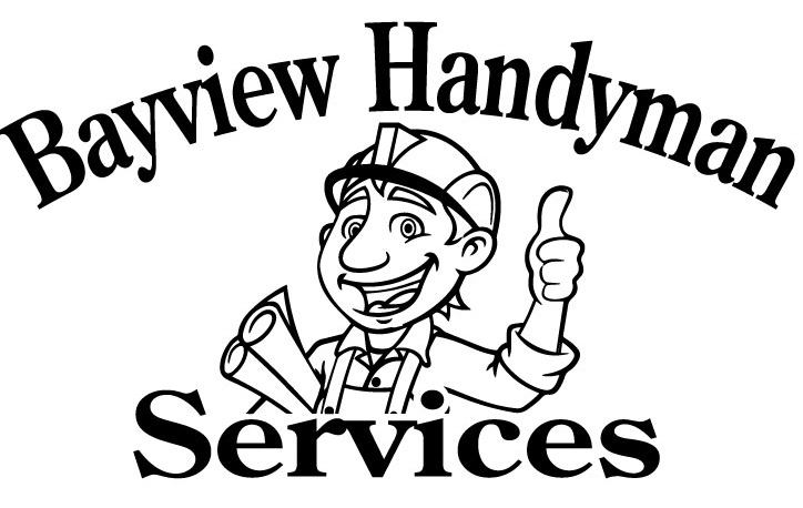 BayView Handyman Services logo