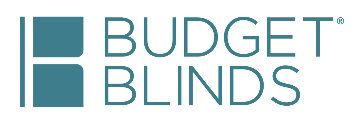 Budget Blinds of Concordia/Blue Springs logo