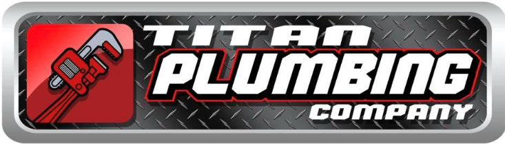 Titan Plumbing Company logo