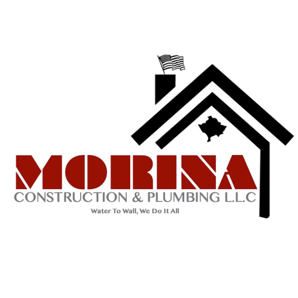 Morina Construction & Plumbing, LLC logo