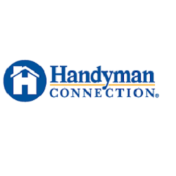 Handyman Connection of Wichita East logo