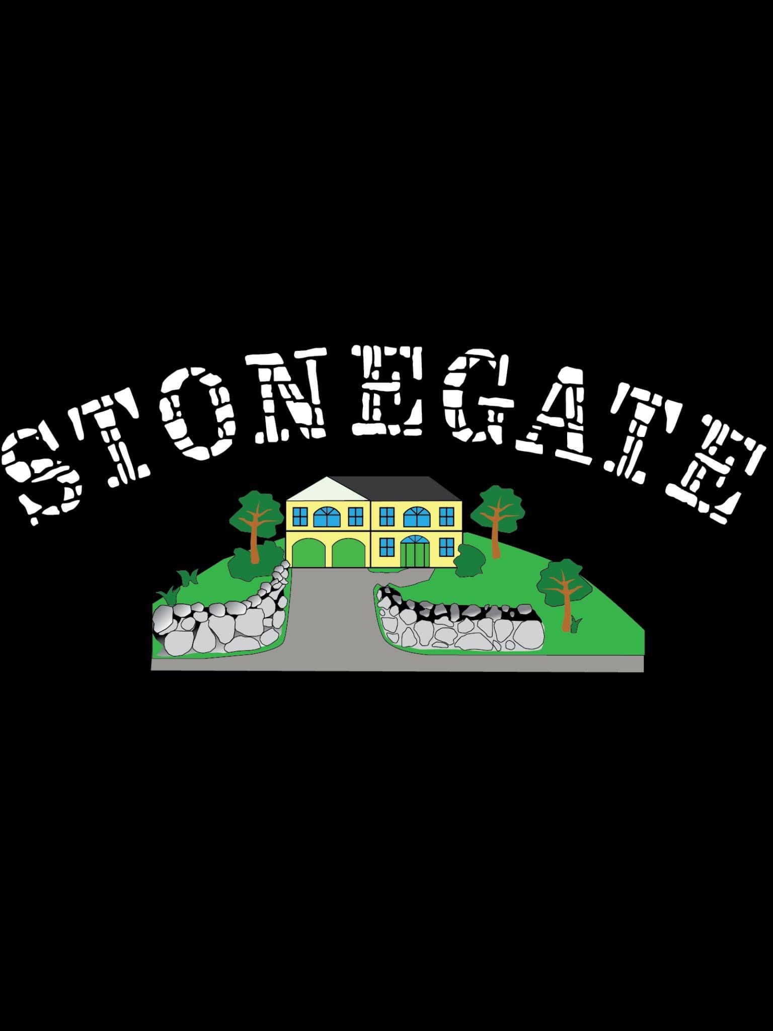 Stonegate Marble and Granite logo