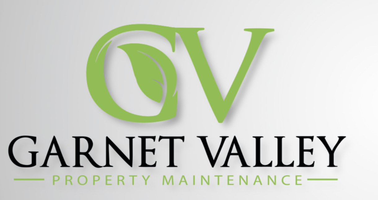 Garnet Valley Property Maintenance logo