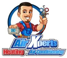 Avatar for Air Xperts Heating and Air Conditioning