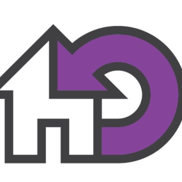 New Again Painting and Construction logo