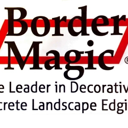 Border Magic by AMO Unlimited Group logo