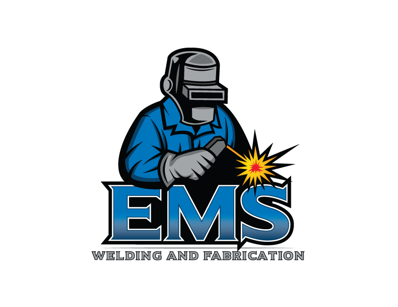Emergency Machining Services logo