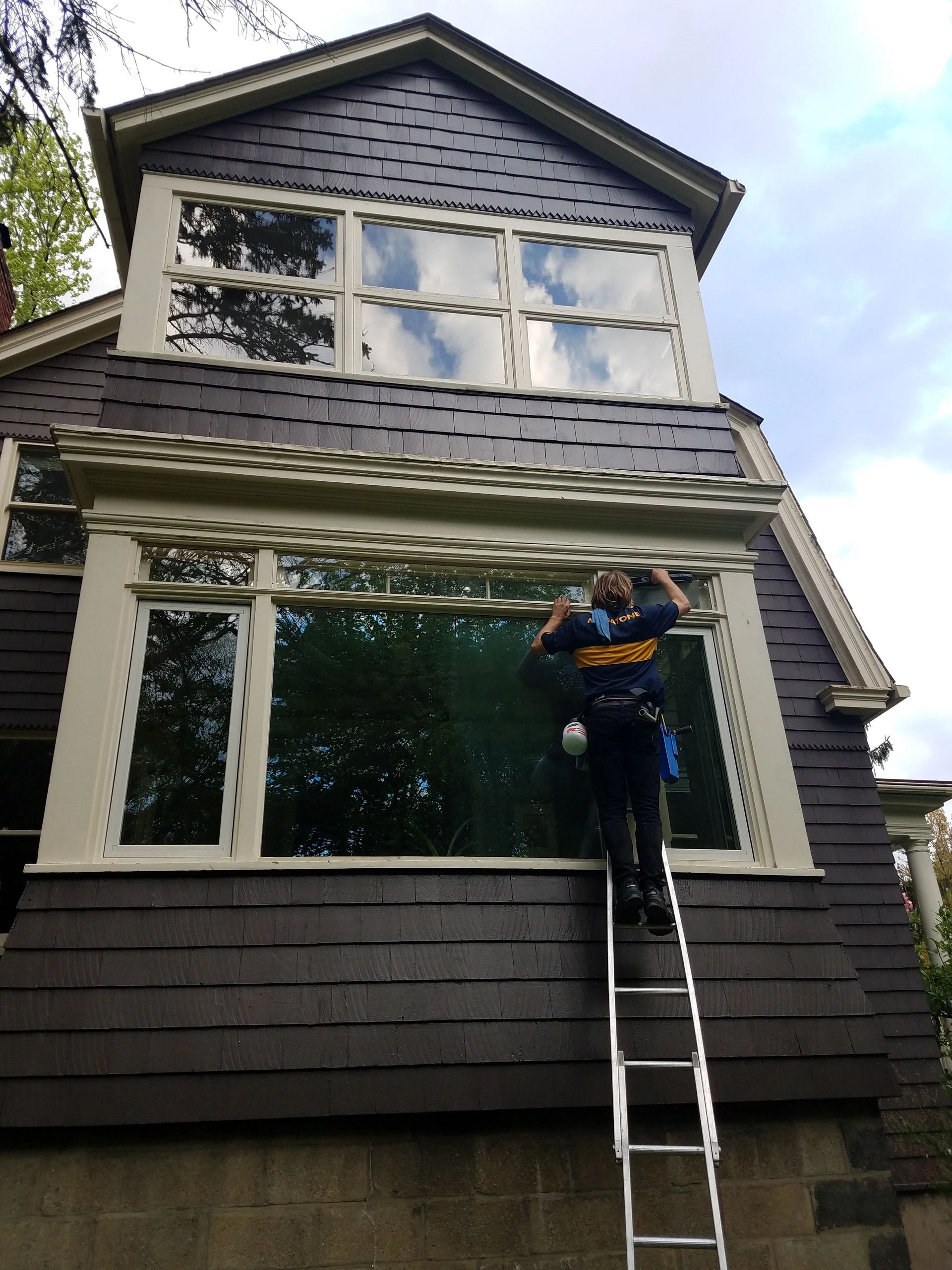 Avatar for Space Clean