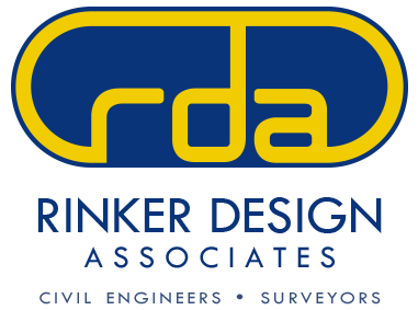 Rinker Design Associates, P.C. logo