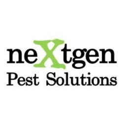 Nextgen Pest Solutions logo