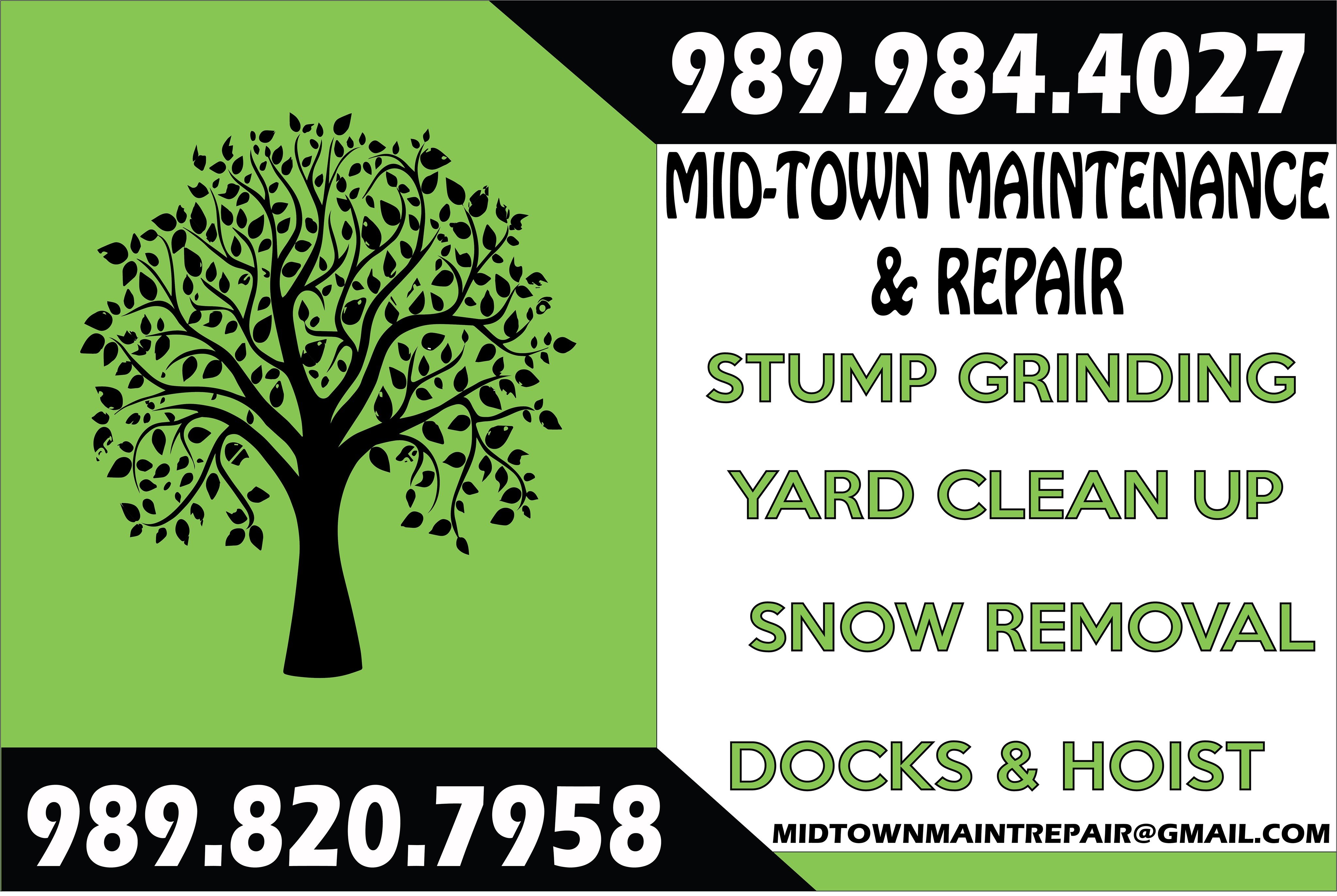 Avatar for Mid-Town Maint & Repair