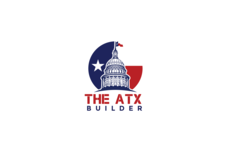 The ATX Builder LLC logo