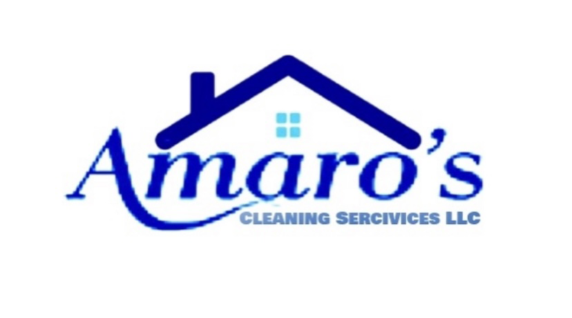 Amaros Cleaning Services LLC logo