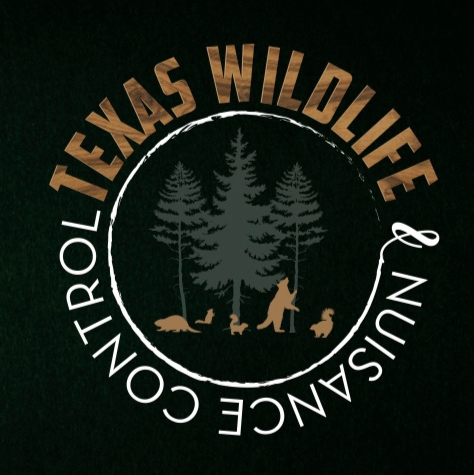 Texas Wildlife & Nuisance Control logo