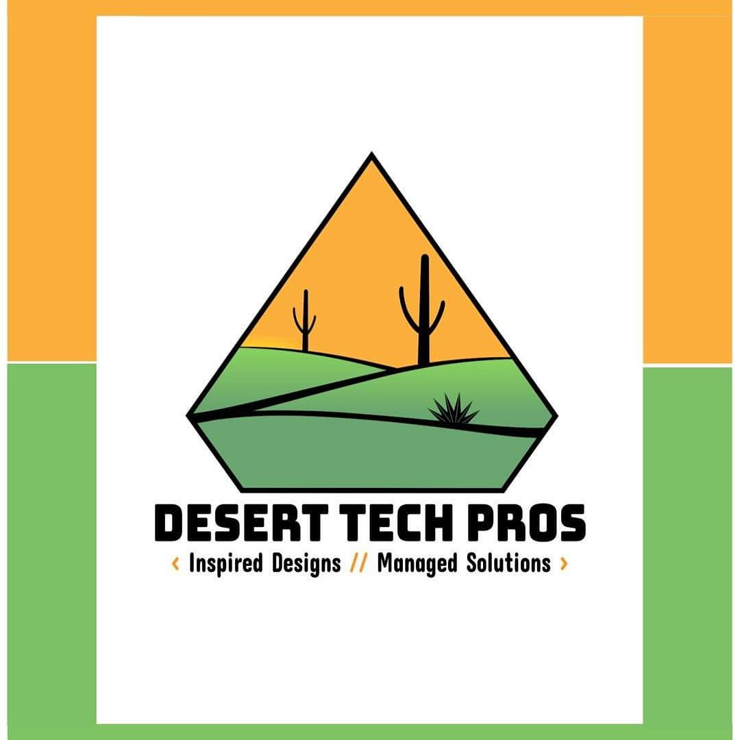 Avatar for Desert Tech Pros, LLC