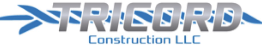 TriCord Construction logo