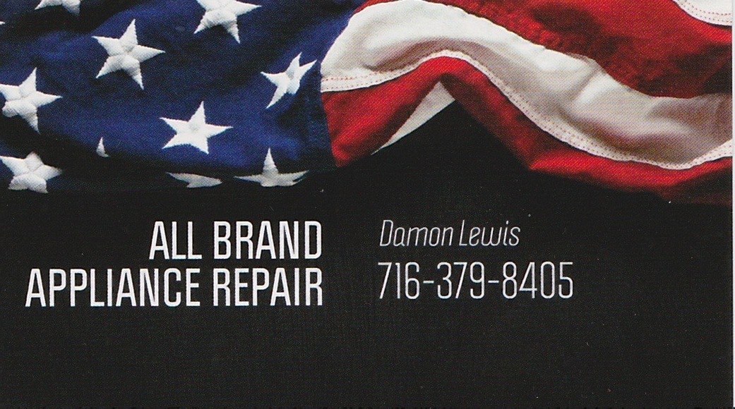 All Brand Appliance Repair logo