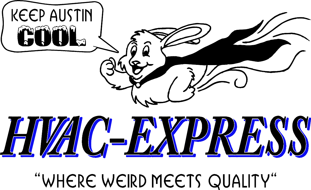 HVAC Express logo