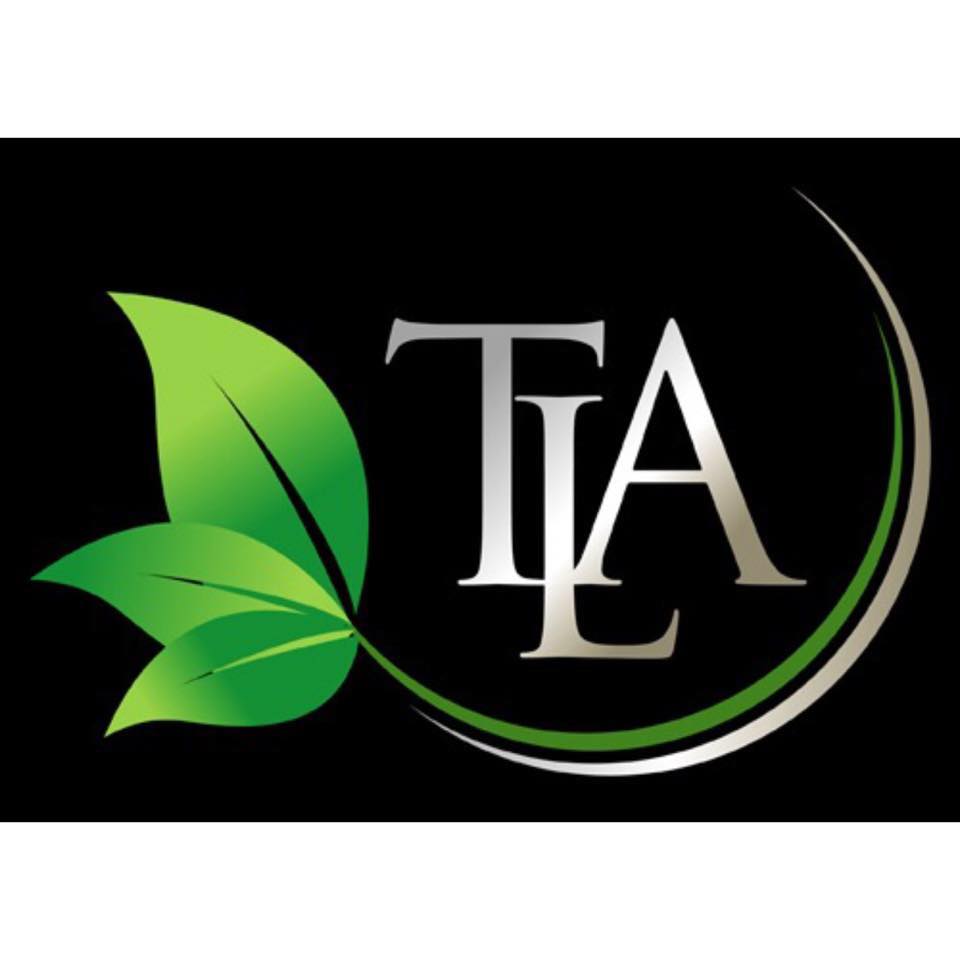 Texas Lawn Authority logo